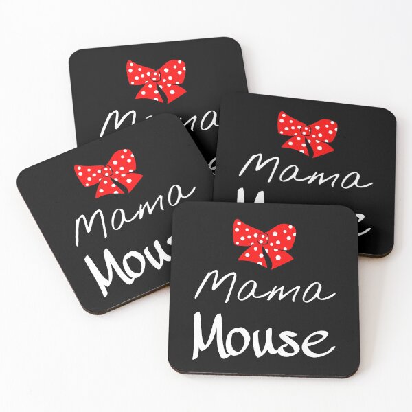 Item preview, Mama mouse  designed and sold by auroraa.