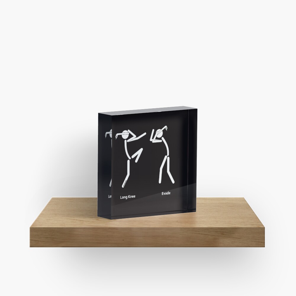Item preview, Acrylic Block designed and sold by RJArts.