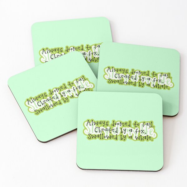 Item preview, Story of my life - Shrek the musical designed and sold by theatreleah.