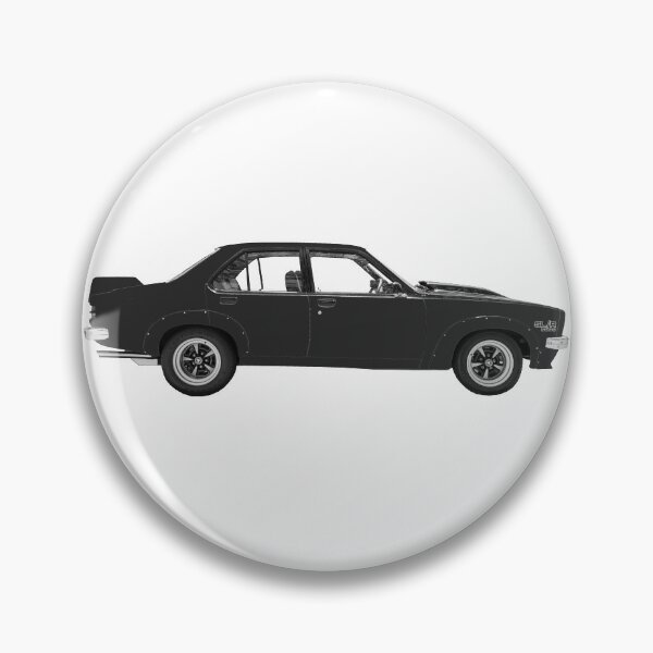 Artikelvorschau, LH Holden Torana SLR / 5000 1974 Gunmetal Grey entworfen und verkauft von jasondaley.