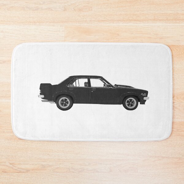 Item preview, LH Holden Torana SLR/5000 1974 Gunmetal Grey designed and sold by jasondaley.