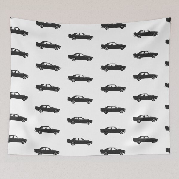 Item preview, LH Holden Torana SLR/5000 1974 Gunmetal Grey designed and sold by jasondaley.