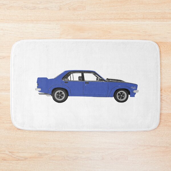 Item preview, LH Holden Torana SLR/5000 1974 Azure Blue designed and sold by jasondaley.