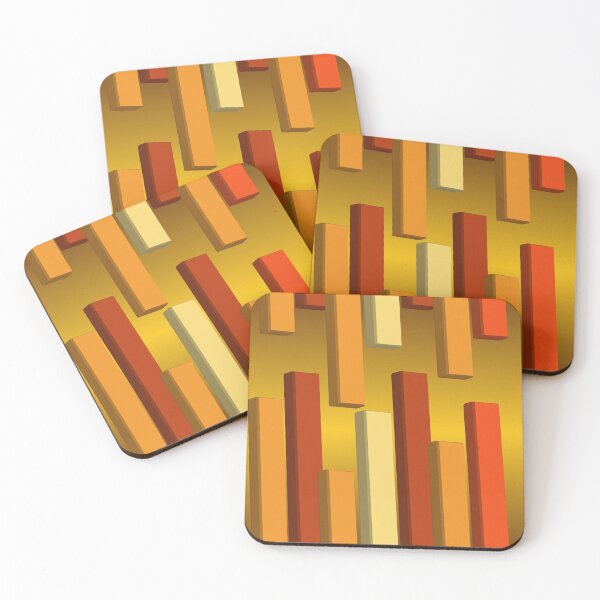 Item preview, Bars II designed and sold by Jennystorch.