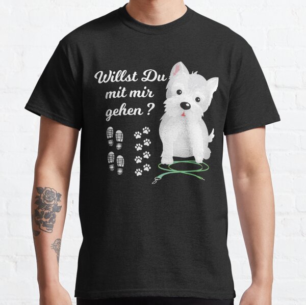 dog quote t shirts