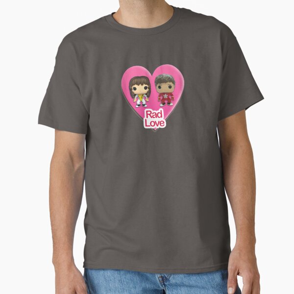 Item preview, Rad Love designed and sold by CustomMade681.