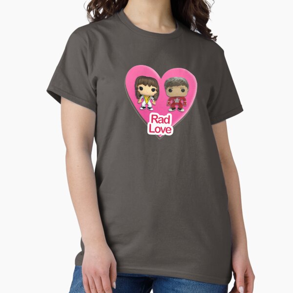 Item preview, Rad Love designed and sold by CustomMade681.