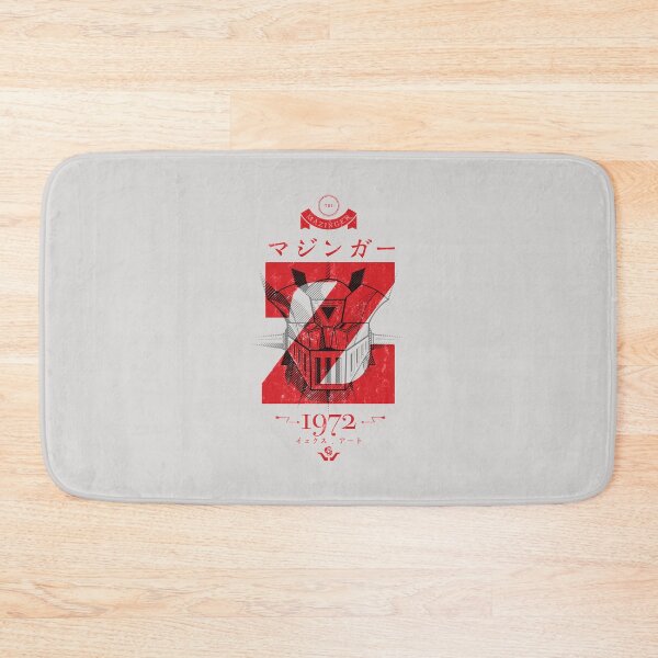 Item preview, 125 Mazinger Z Vintage designed and sold by Yexart.