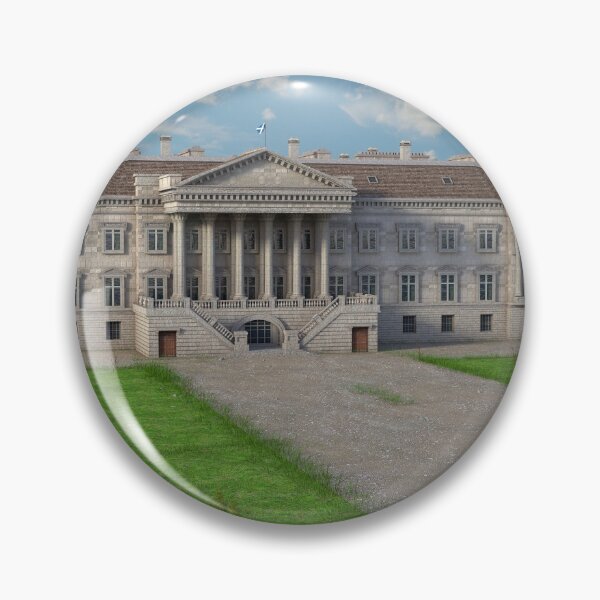 Item preview, Hamilton Palace. Scotland designed and sold by Marc  Mons.