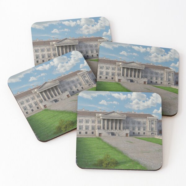 Item preview, Hamilton Palace. Scotland designed and sold by Marc Mons.