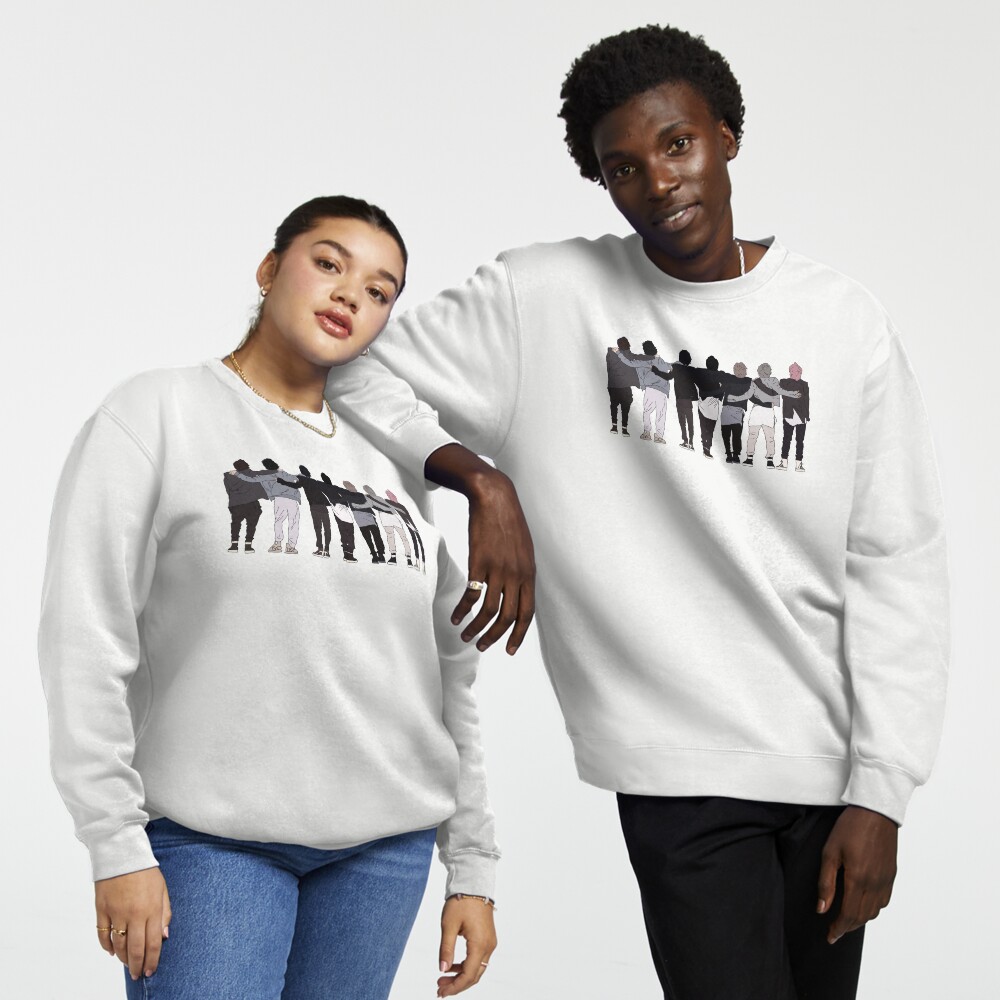 Artikel-Vorschau von Pullover, designt und verkauft von NoonaStudio.