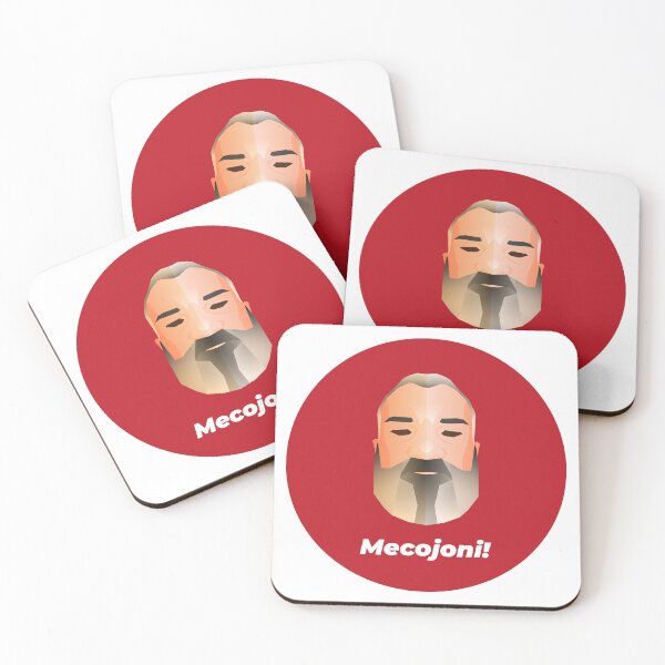 Item preview, Mecojoni! Bearded Daddy vector portrait lgbtq bear designed and sold by GOOD BOY CLUB.