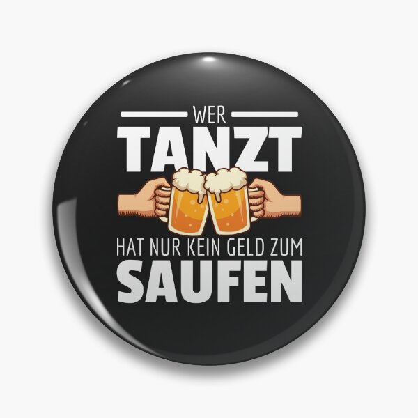 Item preview, Whoever dances just has no money to drink saying designed and sold by Team150Designz.