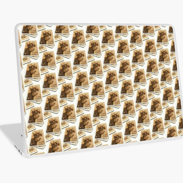 Sun Men Special Laptop Skin