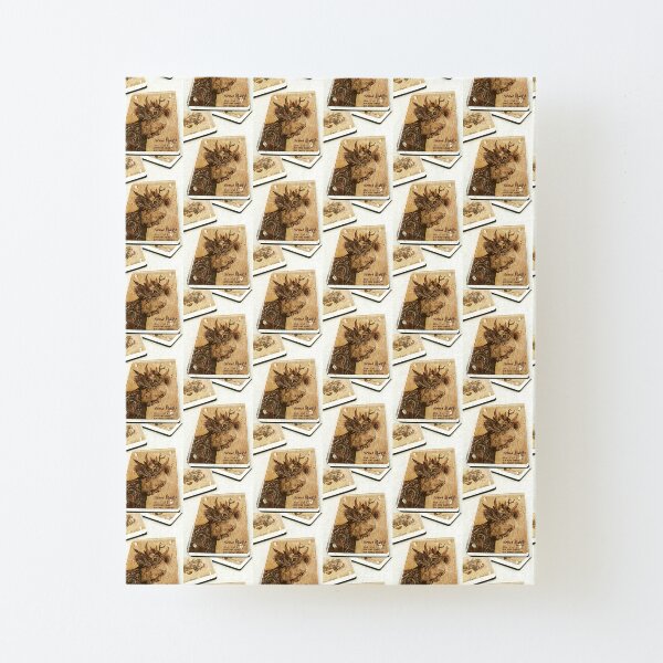 Sun Men Special Canvas Mounted Print