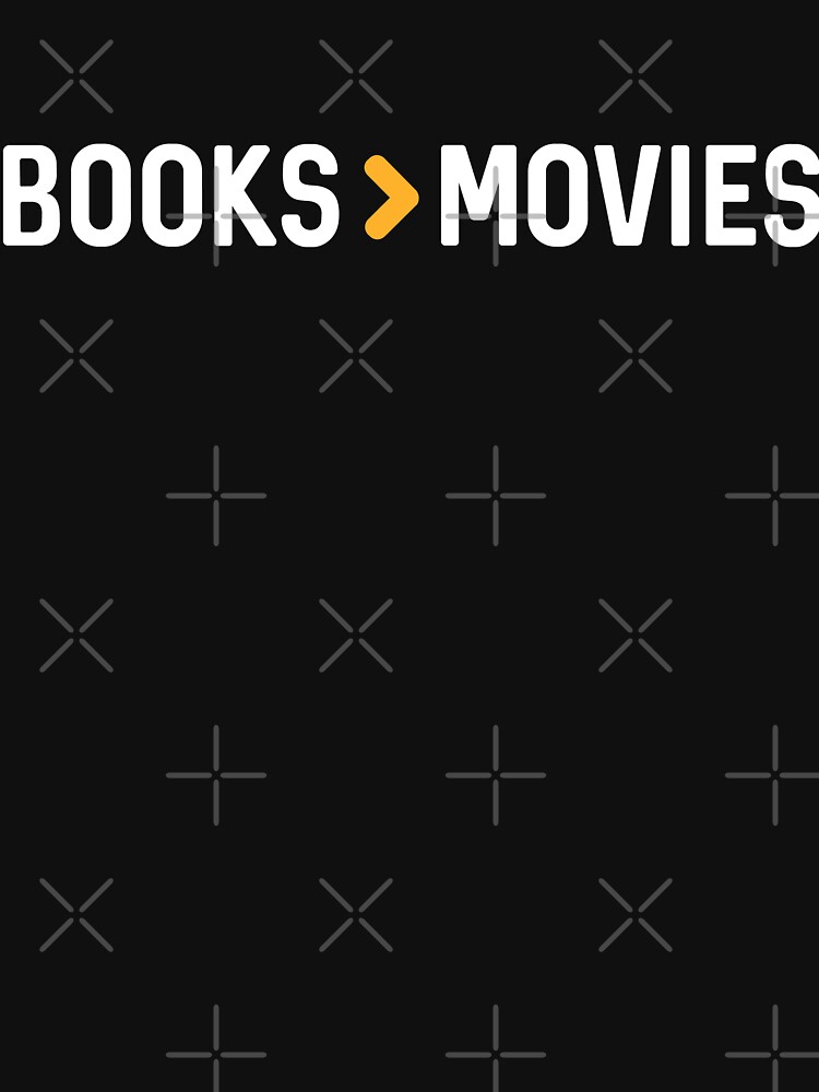 Books Over Movies Gifts Merchandise Redbubble - 7 im banned for life yc x players roblox a
