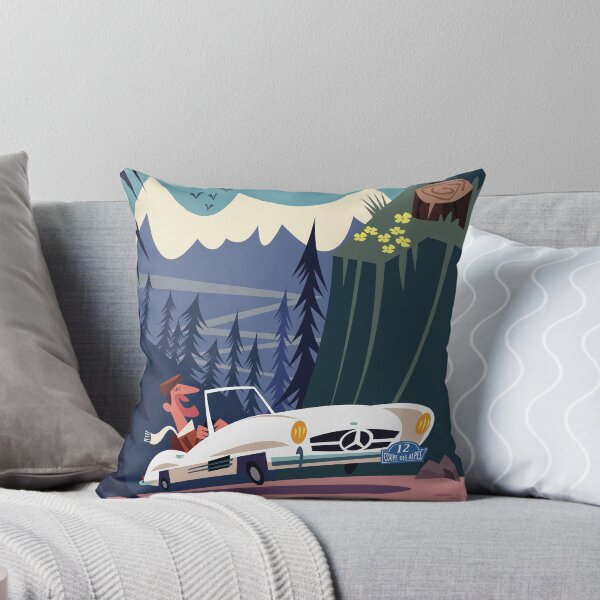 Item preview, Coupe des Alpes poster designed and sold by GAGodel.
