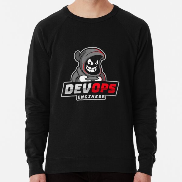 Item preview, DevOps Engineer designed and sold by clubtee.