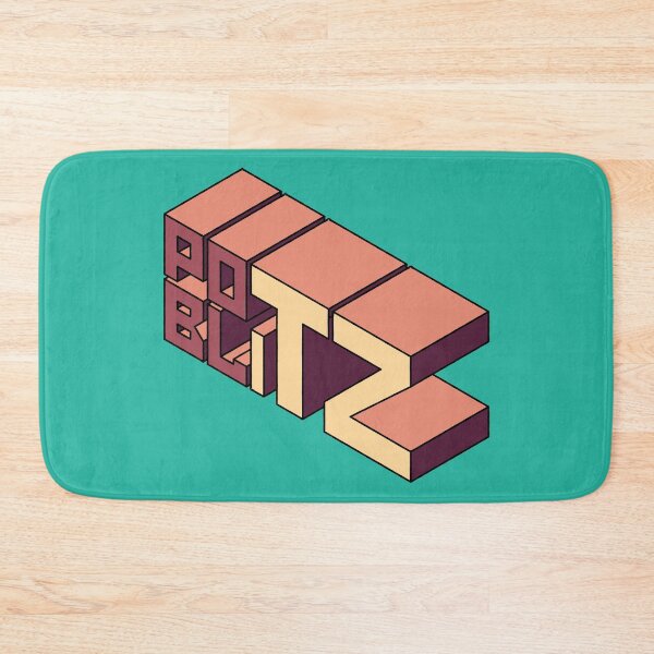 Item preview, Potzblitz - German Word designed and sold by tos42.