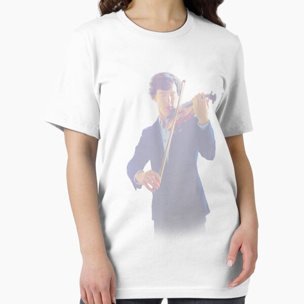 Item preview, How do you feel about the violin? designed and sold by curiousfashion.