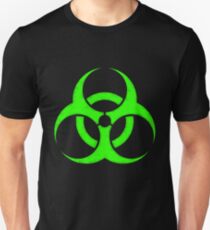 biohazard merch