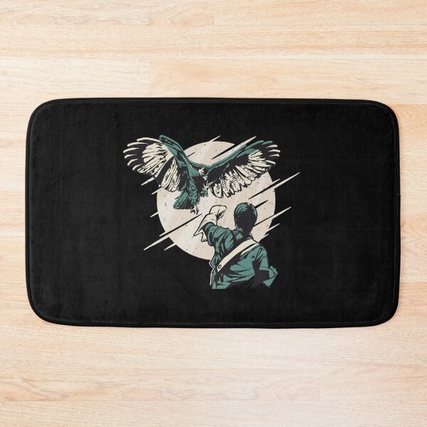 Item preview, Eagle, bird of prey, falconry designed and sold by DerSenat.