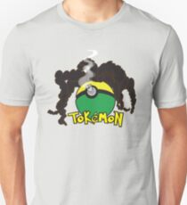 Tokemon Unisex T-Shirt
