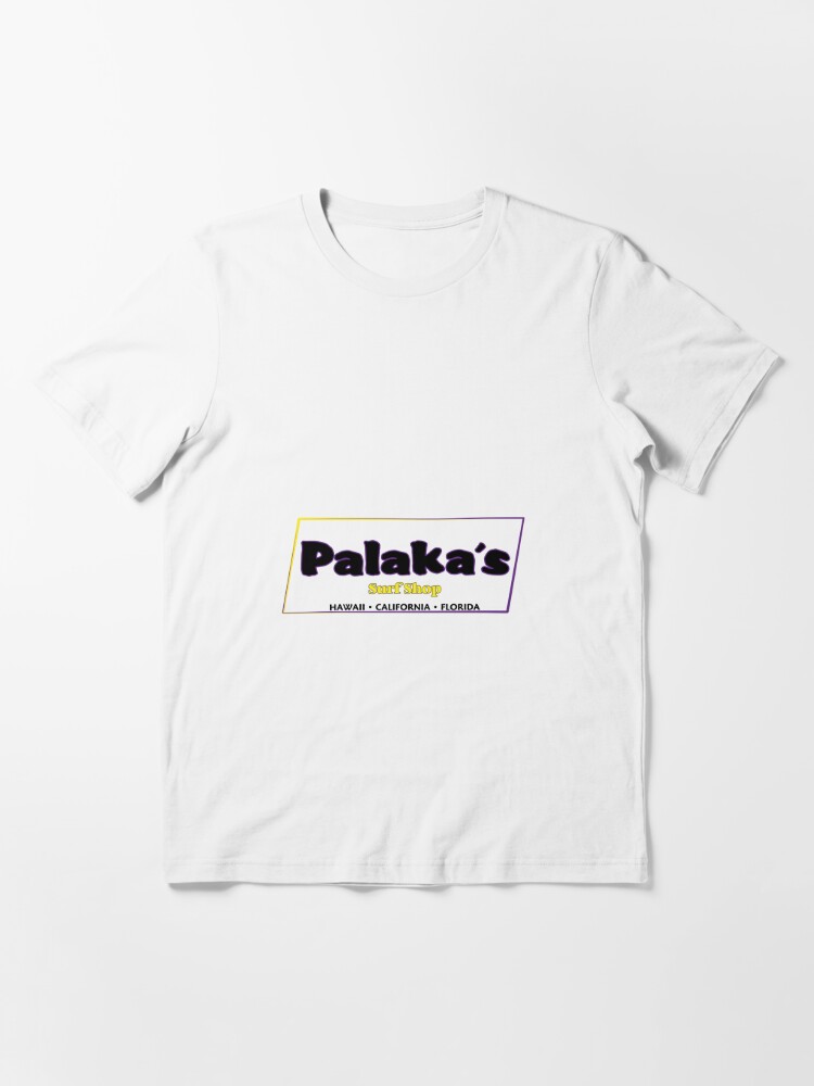 palaka shirt