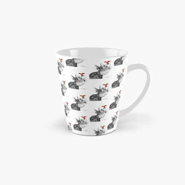 Elder Sunman Tall Mug