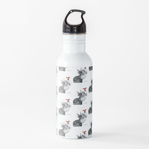 Elder Sunman Water Bottle
