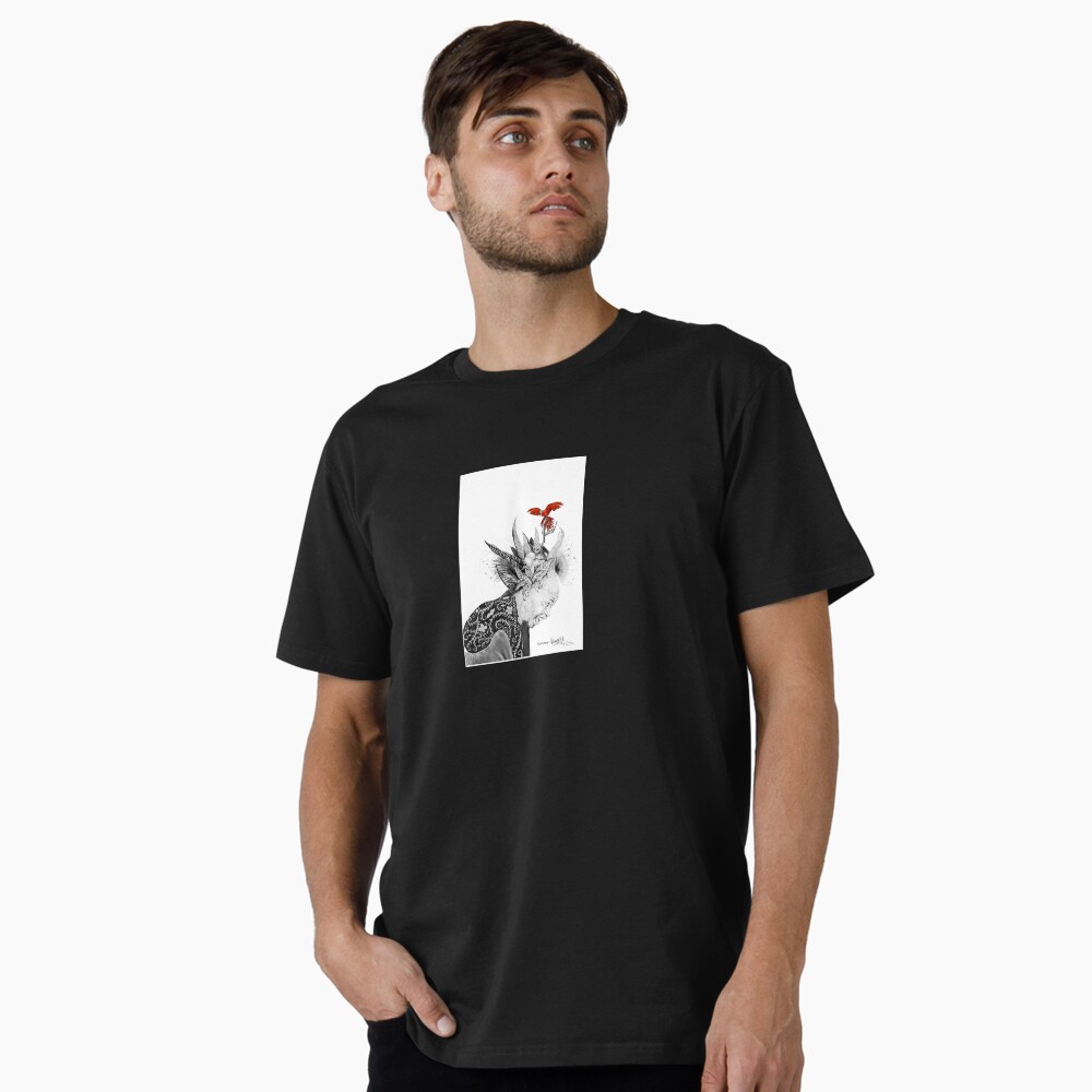 Item preview, Premium T-Shirt designed and sold by Maboneng.