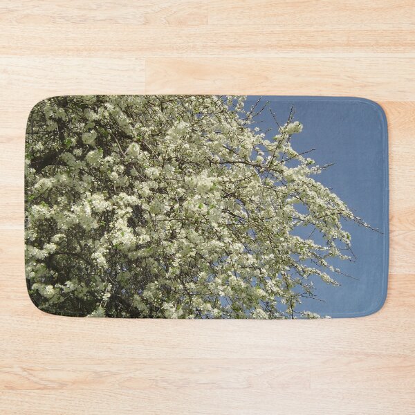 Item preview, Floral Fun - Cherry Blossoms at Kew Gardens 9 designed and sold by ellenhenry.