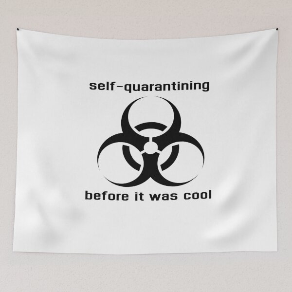 Item preview, AUTO QUARANTINE. designed and sold by leicha.