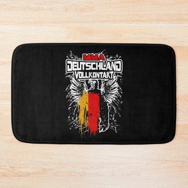 Item preview, MMA Mixed Martial Arts Mixed Martial Artist Gift designed and sold by Krautshirts.
