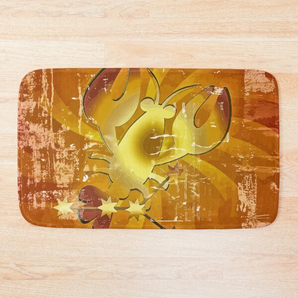 Item preview, star sign Cancer designed and sold by harietteh.