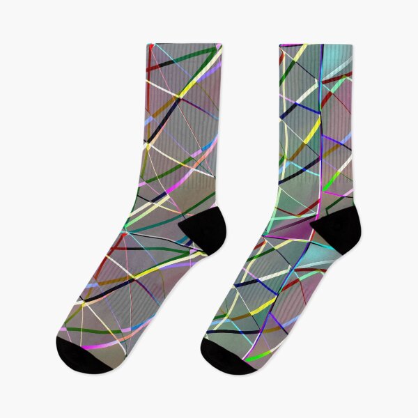 Item preview, asymmetric line art designed and sold by avdreaml-3.