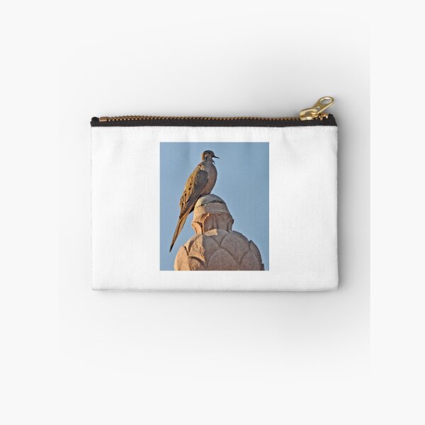 Item preview, MALE DOVE CALLING HIS MATE designed and sold by JAYMILO.