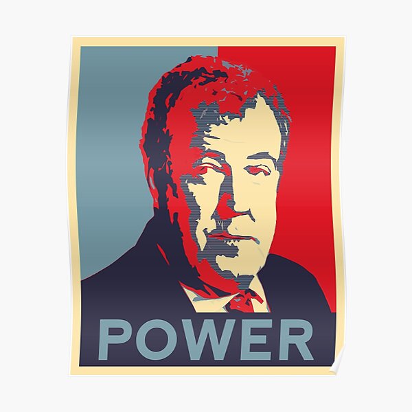 Top Gear Posters | Redbubble