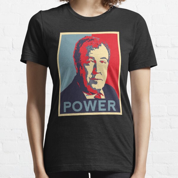 pero Jeremy Clarkson Camiseta esencial