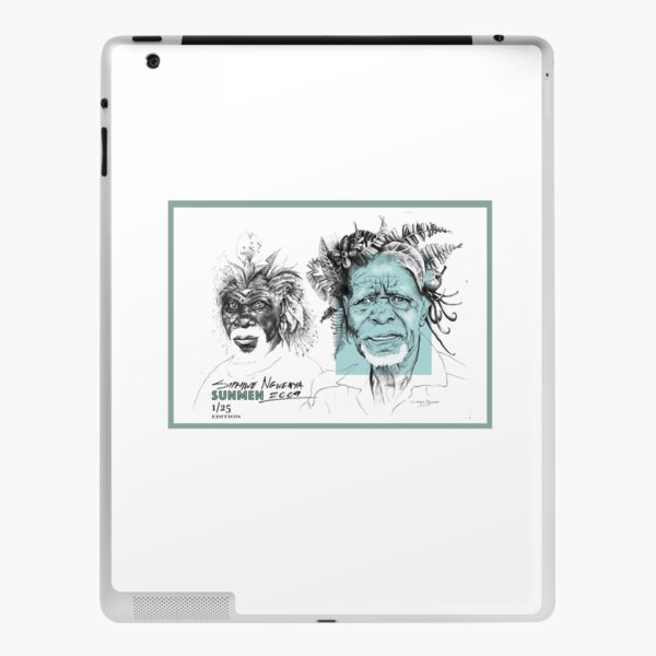 SunMen iPad Skin