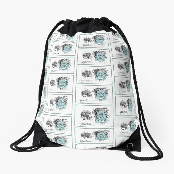 SunMen Drawstring Bag