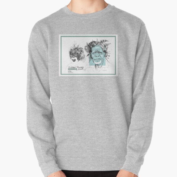 SunMen Pullover Sweatshirt