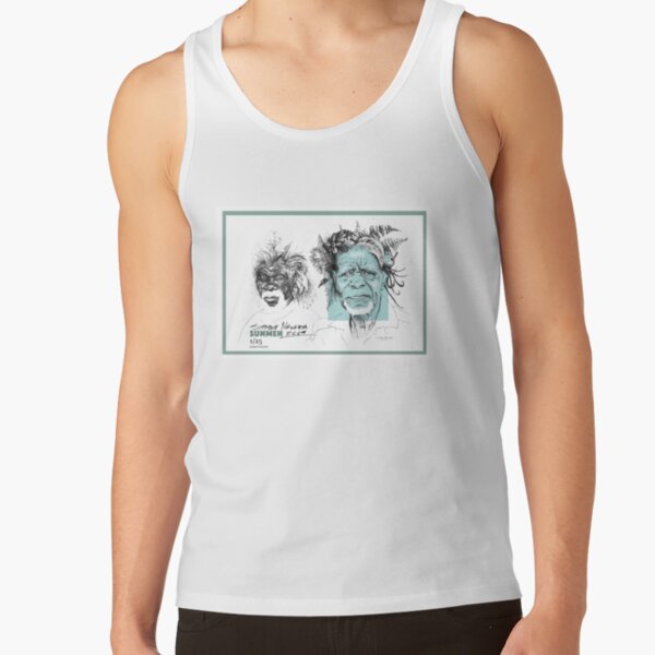 SunMen Tank Top