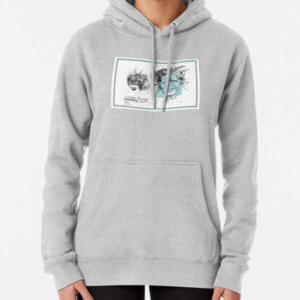 SunMen Pullover Hoodie