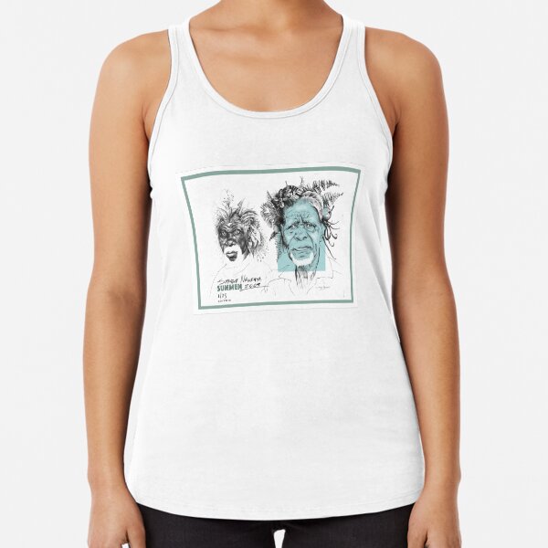 SunMen Racerback Tank Top