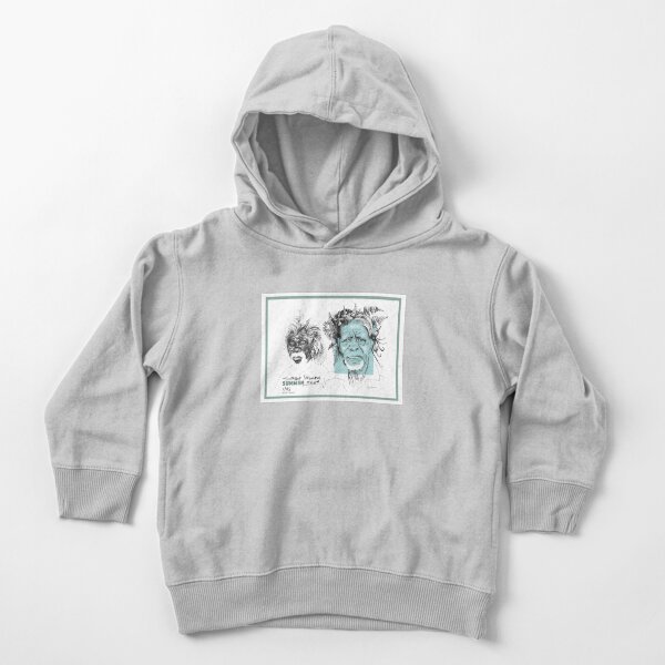SunMen Toddler Pullover Hoodie
