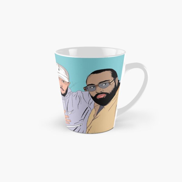 Kurupt Fm People Just Do Nothing Tall Mug