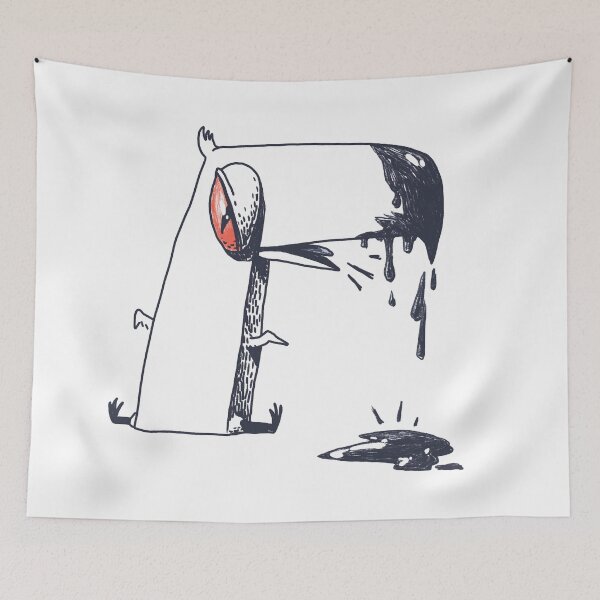 Item preview, The Spoiler designed and sold by anykeen.