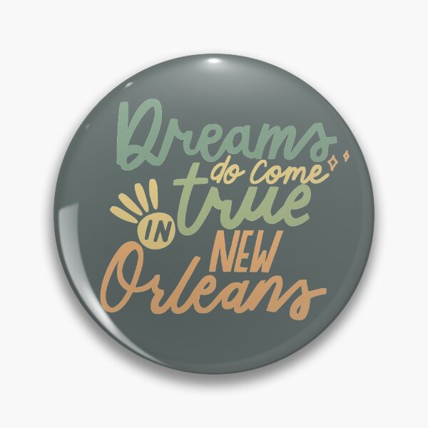Item preview, New Orleans designed and sold by darlinggirlco.