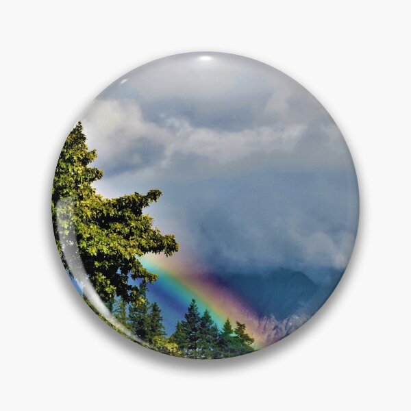 Item preview, Rainbow 1 designed and sold by Ivan Fernandez.